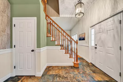 Entry Way - 116 Dustys Rd, Covington, VA 24426 photo 1 of 9