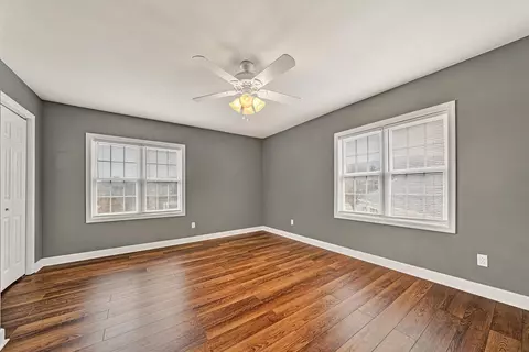 Bedroom - 116 Dustys Rd, Covington, VA 24426 photo 17 of 24