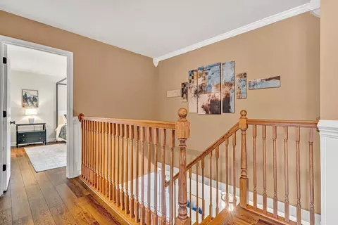 Entry Way - 116 Dustys Rd, Covington, VA 24426 photo 9 of 9