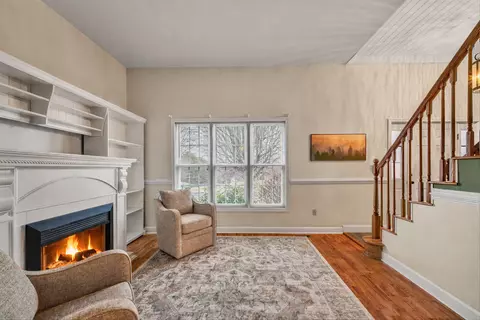 Living - 116 Dustys Rd, Covington, VA 24426 photo 1 of 6