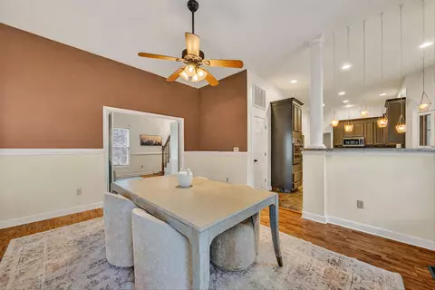 Dining - 116 Dustys Rd, Covington, VA 24426 photo 4 of 5