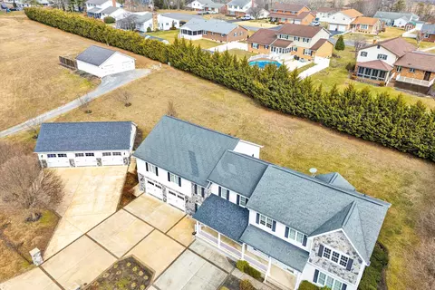 View/Area - 116 Dustys Rd, Covington, VA 24426 photo 4 of 5