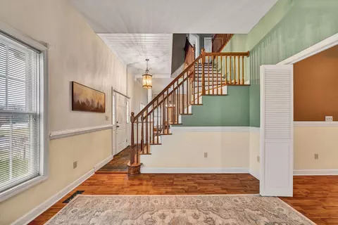 Entry Way - 116 Dustys Rd, Covington, VA 24426 photo 4 of 9