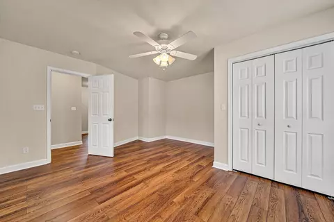 Bedroom - 116 Dustys Rd, Covington, VA 24426 photo 14 of 24
