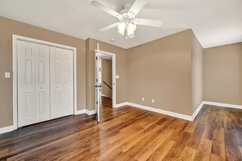 Bedroom - 116 Dustys Rd, Covington, VA 24426 photo 19 of 24