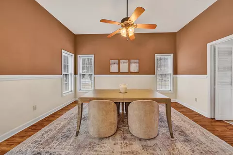 Dining - 116 Dustys Rd, Covington, VA 24426 photo 3 of 5