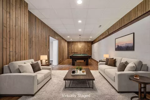 Living - 116 Dustys Rd, Covington, VA 24426 photo 6 of 6