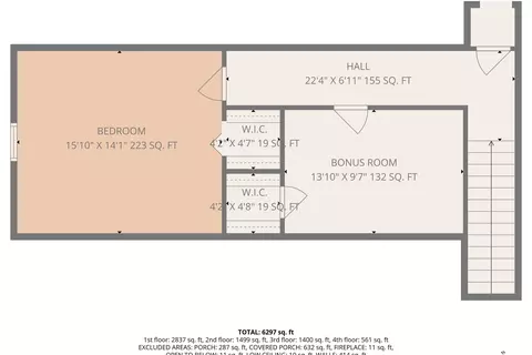 Floorplan - 116 Dustys Rd, Covington, VA 24426 photo 3 of 6