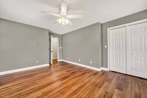 Bedroom - 116 Dustys Rd, Covington, VA 24426 photo 18 of 24