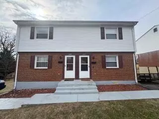 137 Princeton Cir NE, Roanoke, VA 24012