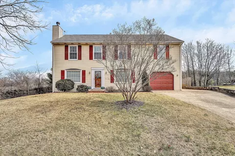 4819 Lange Ln, Roanoke, VA 24018
