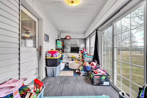 Exterior - 1045 Emerald Dr, Goodview, VA 24095 photo 3 of 11