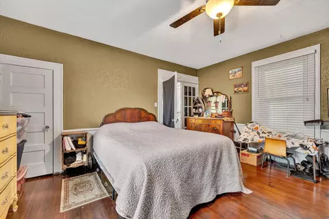 Bedroom - 1045 Emerald Dr, Goodview, VA 24095 photo 1 of 4
