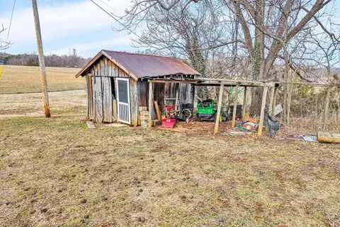 Exterior - 1045 Emerald Dr, Goodview, VA 24095 photo 5 of 11