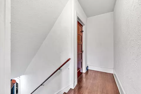 Entry Way - 1045 Emerald Dr, Goodview, VA 24095 photo 2 of 2