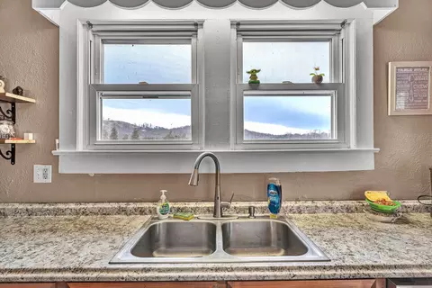Kitchen - 1045 Emerald Dr, Goodview, VA 24095 photo 4 of 4