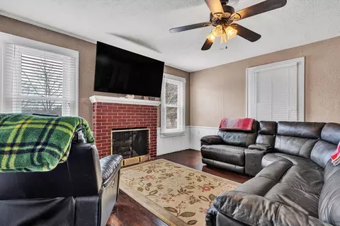 Living - 1045 Emerald Dr, Goodview, VA 24095 photo 1 of 1