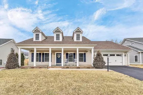 5671 Sullivan Ln, Roanoke, VA 24012