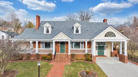 2612 Beverly Blvd SW, Roanoke, VA 24015