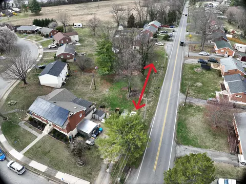 0 Florist Rd NW, Roanoke, VA 24012