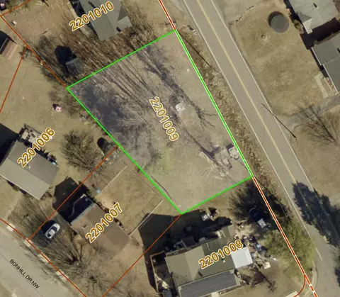 0 Florist Rd NW, Roanoke, VA 24012