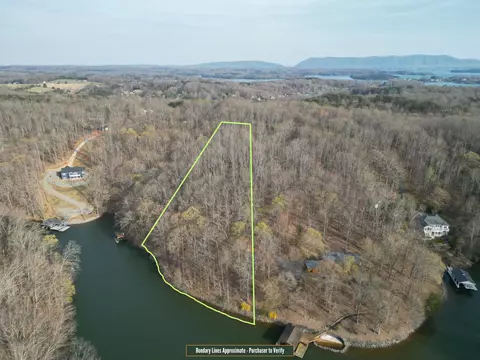 lot6 Clearwater Dr, Moneta, VA 24121