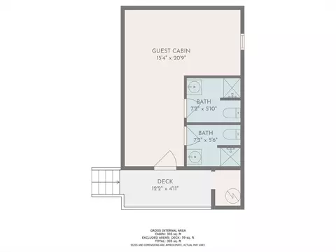 2446 Deer Run Rd, Ferrum, VA 24088 photo 72