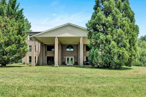 2446 Deer Run Rd, Ferrum, VA 24088 photo 99