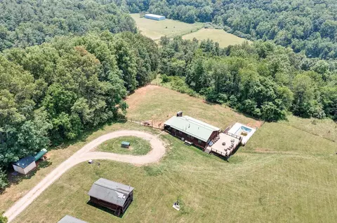 2446 Deer Run Rd, Ferrum, VA 24088 photo 3
