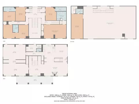 2446 Deer Run Rd, Ferrum, VA 24088 photo 97