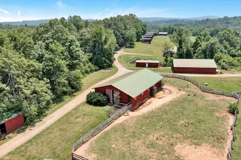 2446 Deer Run Rd, Ferrum, VA 24088 photo 9