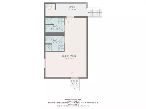 2446 Deer Run Rd, Ferrum, VA 24088 photo 73