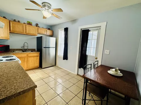 Kitchen - 319 E Hazel St, Covington, VA 24426 photo 1 of 3