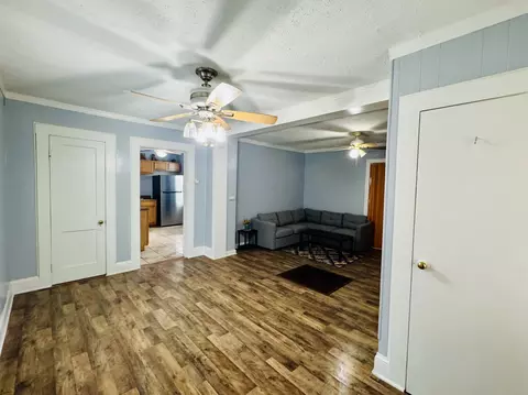 Living - 319 E Hazel St, Covington, VA 24426 photo 3 of 4