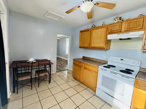 Kitchen - 319 E Hazel St, Covington, VA 24426 photo 2 of 3