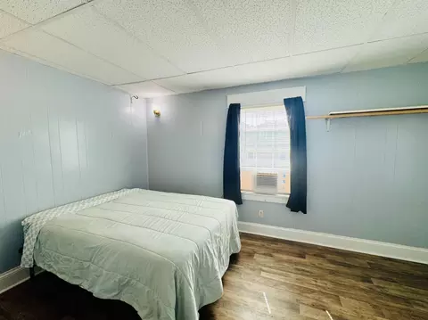 Bedroom - 319 E Hazel St, Covington, VA 24426 photo 2 of 2