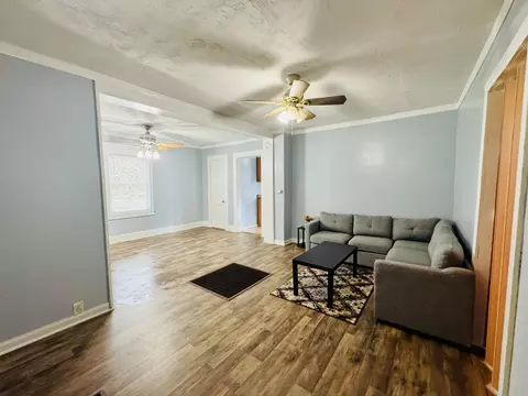 Living - 319 E Hazel St, Covington, VA 24426 photo 1 of 4