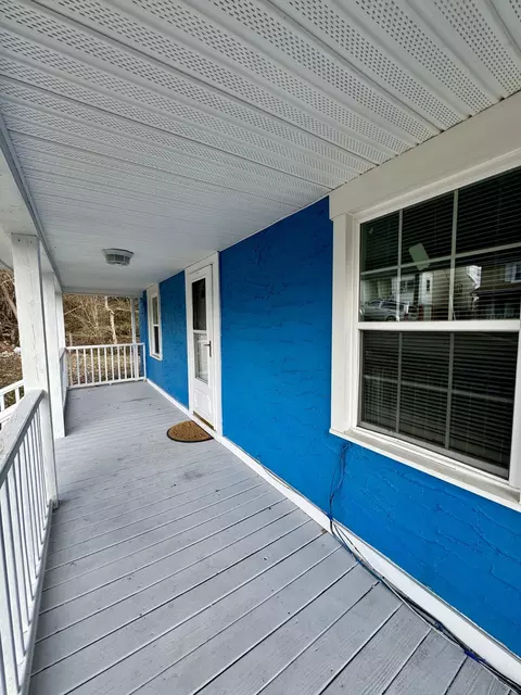 Exterior - 319 E Hazel St, Covington, VA 24426 photo 3 of 7