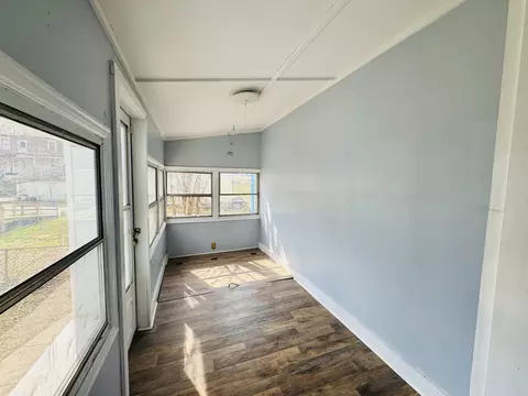 Exterior - 319 E Hazel St, Covington, VA 24426 photo 4 of 7