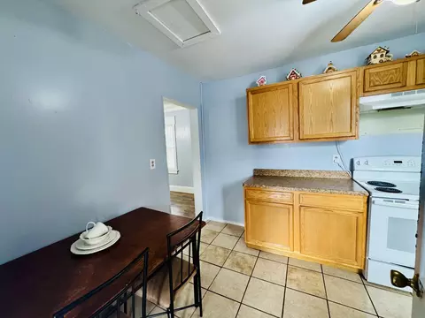Kitchen - 319 E Hazel St, Covington, VA 24426 photo 3 of 3