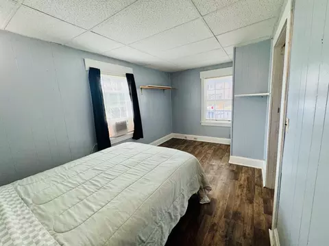 Bedroom - 319 E Hazel St, Covington, VA 24426 photo 1 of 2