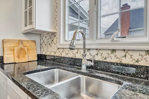 Kitchen - 115 Sconset Dr, Penhook, VA 24137 photo 6 of 6