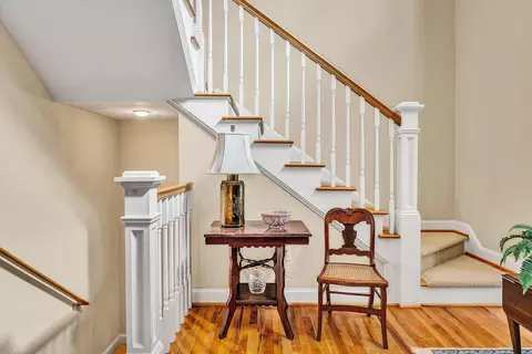 Entry Way - 115 Sconset Dr, Penhook, VA 24137 photo 3 of 4