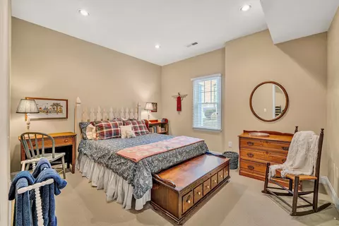 Bedroom - 115 Sconset Dr, Penhook, VA 24137 photo 7 of 8