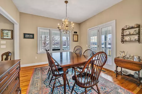 Dining - 115 Sconset Dr, Penhook, VA 24137 photo 4 of 4