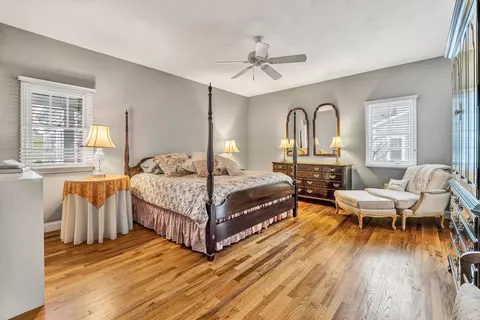 Bedroom - 115 Sconset Dr, Penhook, VA 24137 photo 1 of 8