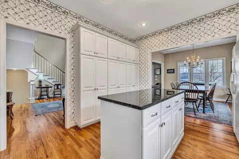 Kitchen - 115 Sconset Dr, Penhook, VA 24137 photo 3 of 6