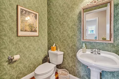 Bath - 115 Sconset Dr, Penhook, VA 24137 photo 1 of 7