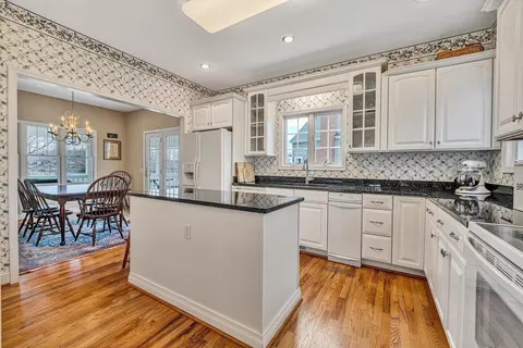 Kitchen - 115 Sconset Dr, Penhook, VA 24137 photo 2 of 6