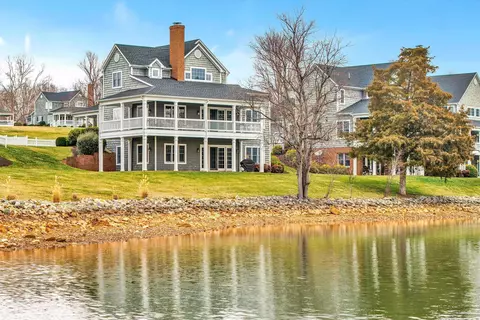 Exterior - 115 Sconset Dr, Penhook, VA 24137 photo 3 of 12